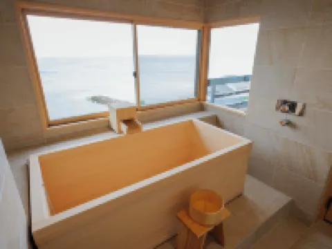 SENSHIN WAHO Hotels in Awaji City