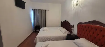 LUCIO I Отели в г. Качи