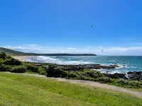 Ocean Lookout