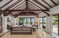 Ban Haad Sai - Beachfront Private Villa - Water Park
