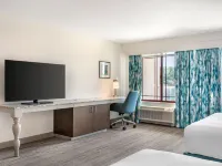 威斯康辛戴爾斯希爾頓花園酒店 索克縣酒店