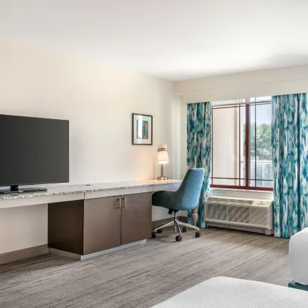 Hilton Garden Inn Wisconsin Dells