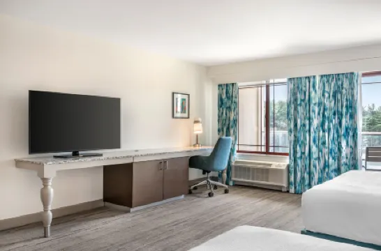 ヒルトン ガーデン イン ウィスコンシン デルズ