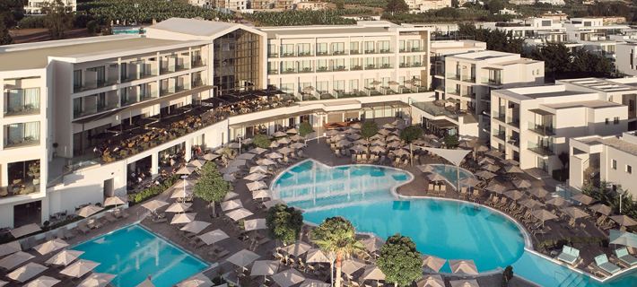 Mare Paphos Hotel di Paphos