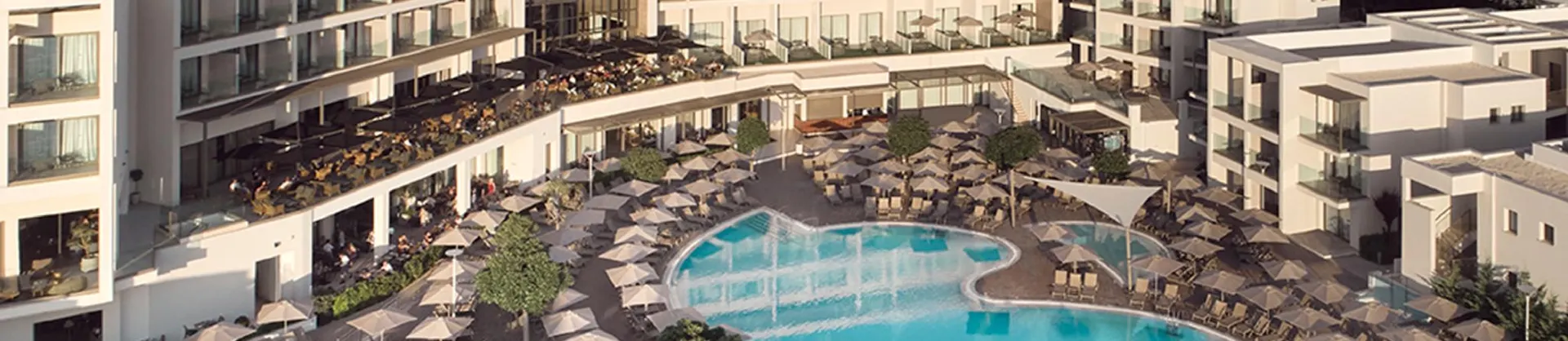 Hotels mit Schöne Aussicht