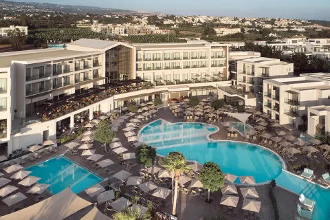 Mare Paphos