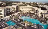 Mare Paphos - Park Yeri