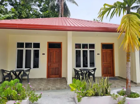 Charming Holiday Lodge