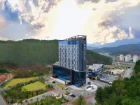 Benikea Hotel Seosan Hotels in der Nähe von Hanseo University
