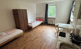 2-Rent Group Hostel Apartments HAN53