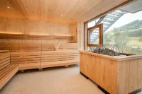 Hotel und Chalet Dorfer - spa