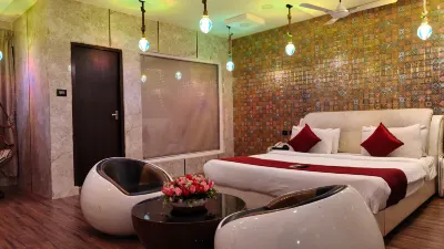 Spago Inn