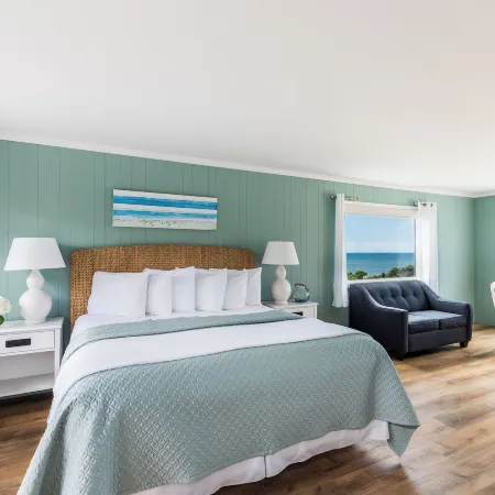 Hartman's Briney Breezes Beach Resort