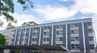 Monta Apartment