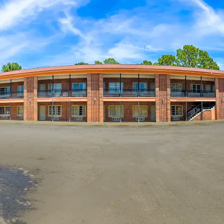 Sunrise Inn by OYO Albany