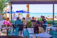 Okej Hotel - Desayuno