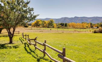 Cortez Retreat w/ Office & Stunning Mtn Views
