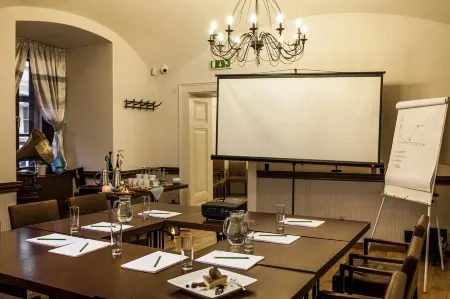 Boutique Hotel Chrysso Отели в г. Кошице II