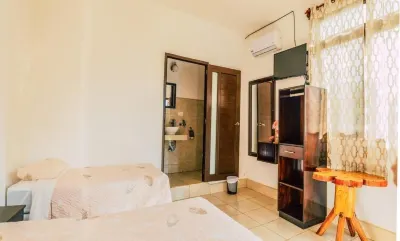 Hotel y Restaurante 7 Mares Hotels in 