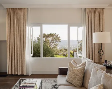 El Encanto, Santa Barbara