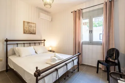 Filiatra Charming Urban Escape Your Cozy Retreat Hotels near Church of the Metamorfosi Sotira