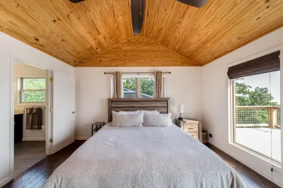 WaterWood in Waverly, TN – Relax, Recharge, and Unwind