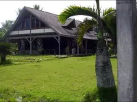 Seavibes Hotels near Cipanas Sukarame Cisolok
