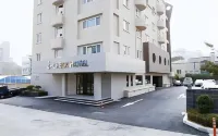 I-Check Hyunjin Hotel