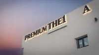 Pohang Premium the One Pool Villa