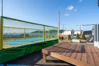 Taean Sea Sunset Pension