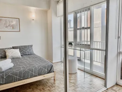 2BR in best central location Hotels near Max Mara