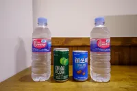 Cheongdo MU Drive-IN - Motels