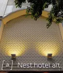 Nesthotel alt. Kawasaki Station