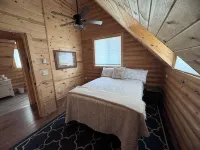 Private Teton Basin Adventure Cabin! Hike, Ski, Fish, Close to Jackson