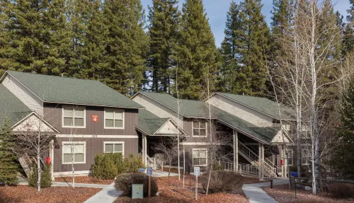 WorldMark McCall
