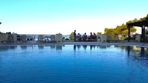 Kanapitsa Mare Hotel