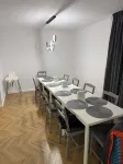 Casuta de pe Ses - Desayuno