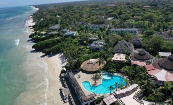 Leopard Beach Resort and Spa