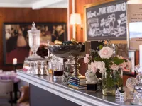 Park Hotel & Vinbar - bar
