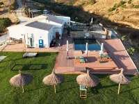 Portugals Infinity Eco Suite Resort Hotels in Tavira