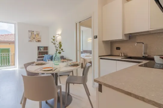 St George Home فنادق في فارينا