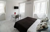 Joivy Apartments - Trieste Goldoni Hotels in 