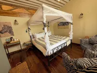 Moyoni Africa Lodge & Tours فنادق في 