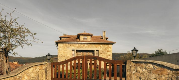 Casa da Pedra by Alponte Hotels in Caminha