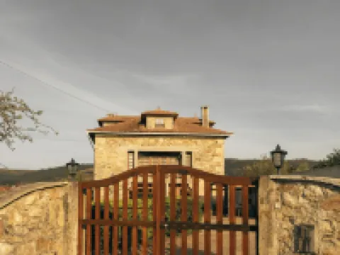 Casa da Pedra by Alponte Hotels in Venade