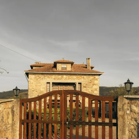 Casa da Pedra by Alponte