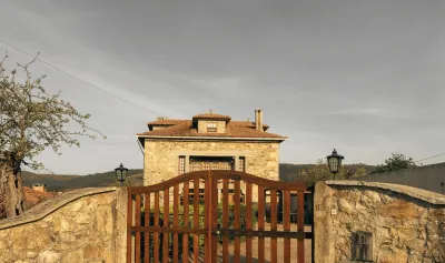 Casa da Pedra by Alponte Hotels in 