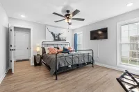 Grand Slam Getaway on Sandy Circle - 3-Star