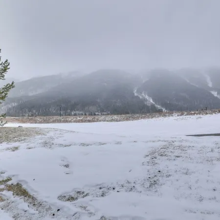 Copper Mtn Resort Duplex w/ Golf Course Views!