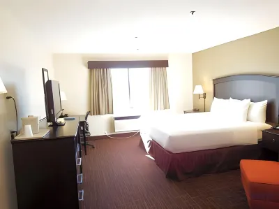 AmericInn by Wyndham Peoria Hotels near Verizon